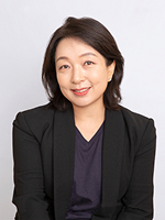 박남희 / 백남준 아트센터 관장