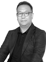 이동훈 / 디스트릭트 공동창업자겸 부사장