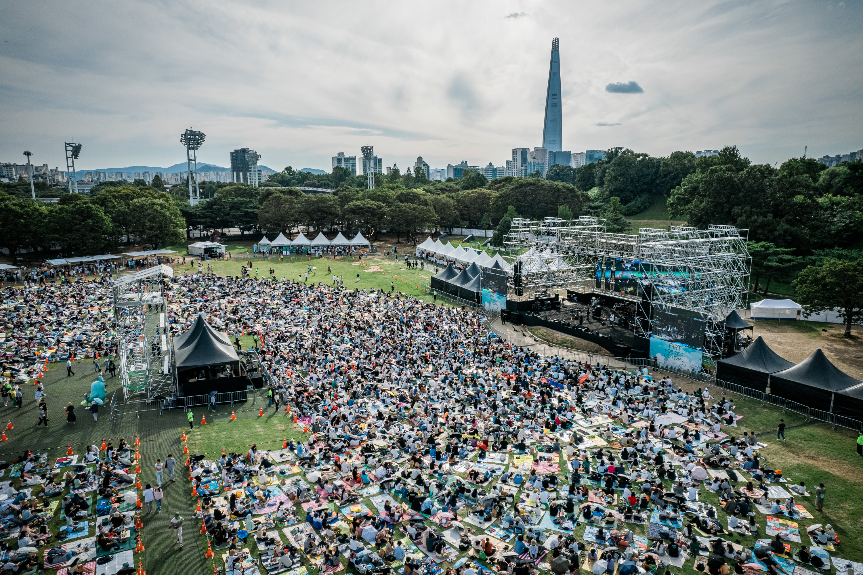 2023 아트포레스트페스티벌 행사사진 03