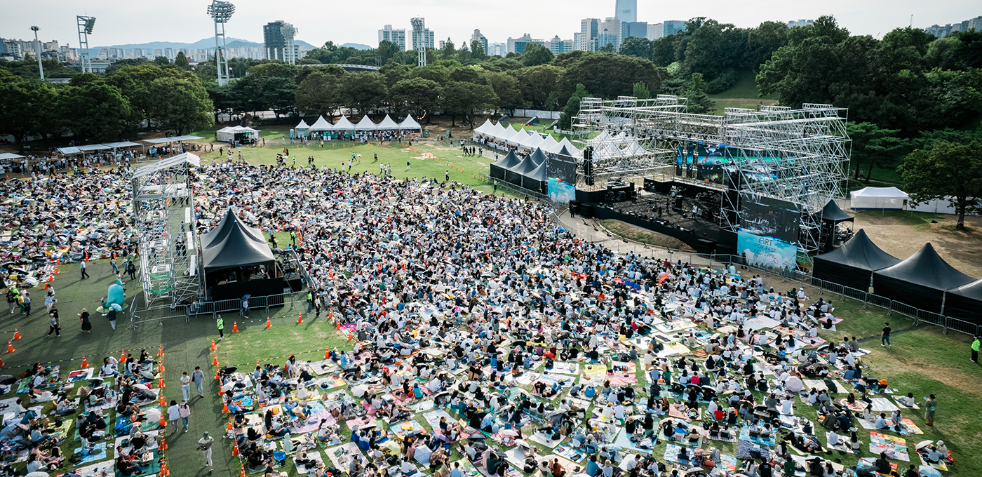 2025 아트포레스트 페스티벌 행사사진 01