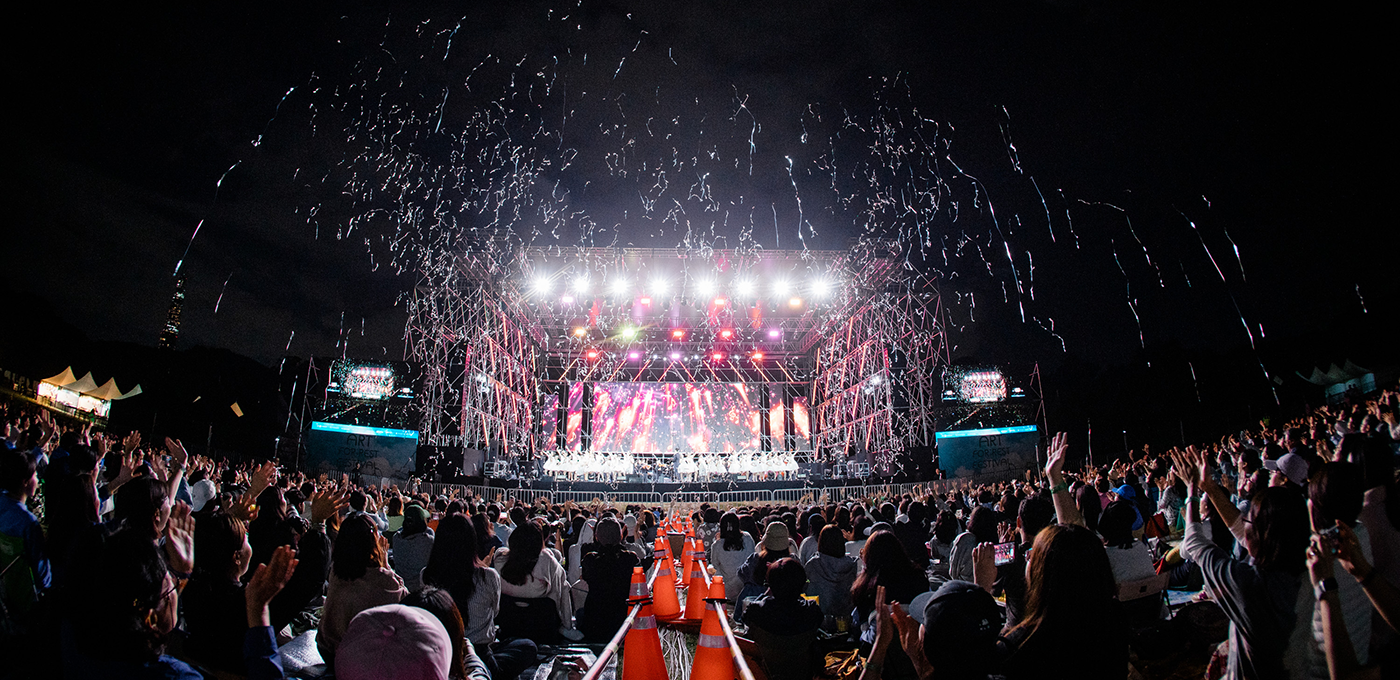 2025 아트포레스트 페스티벌 행사사진 09