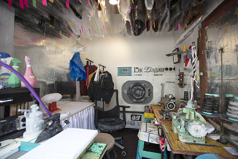 #21 Rund Gallery Ⓒ남다현