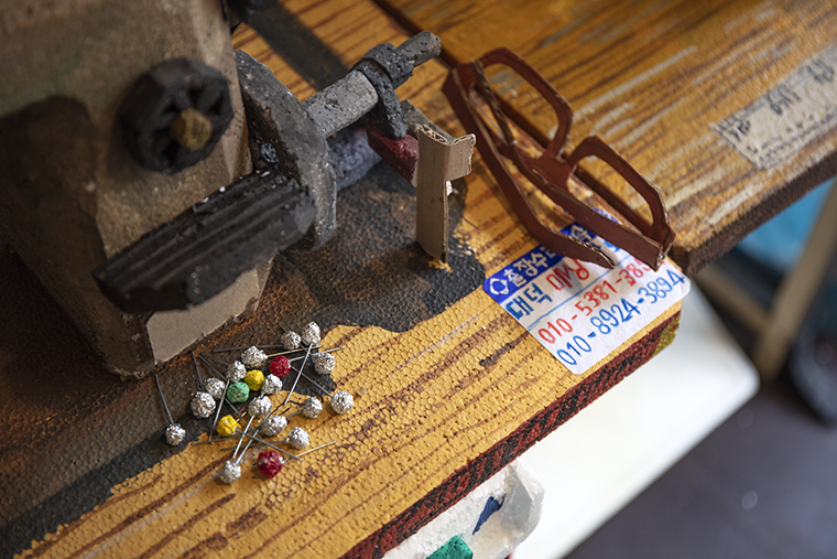 #21 Rund Gallery Ⓒ남다현