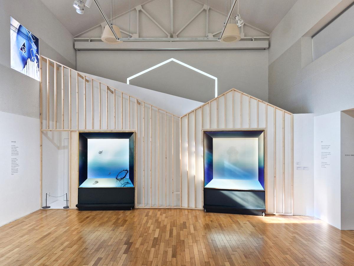 1_ 김세중미술관 특별기획 전시전경. 김세중미술관 제공.jpg